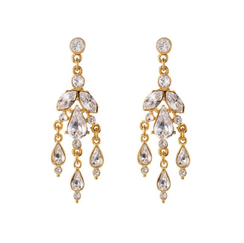 Women's earrings online shop -Embry Earrings