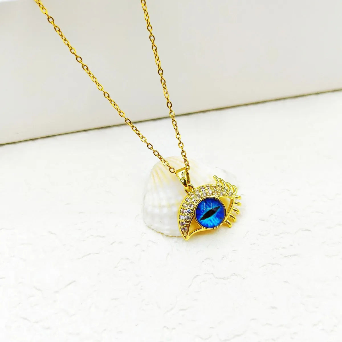 Necklace 001