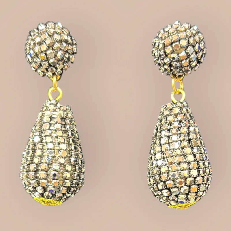 Fancy earrings for women -Fashion Earrings