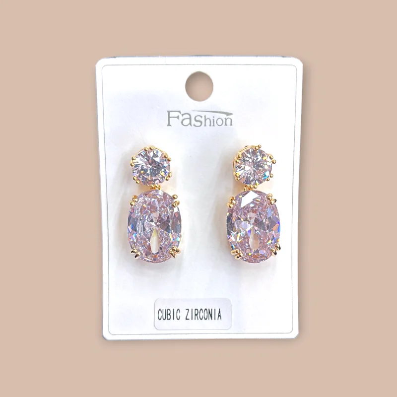 Fancy earrings for women -Fashion Earrings