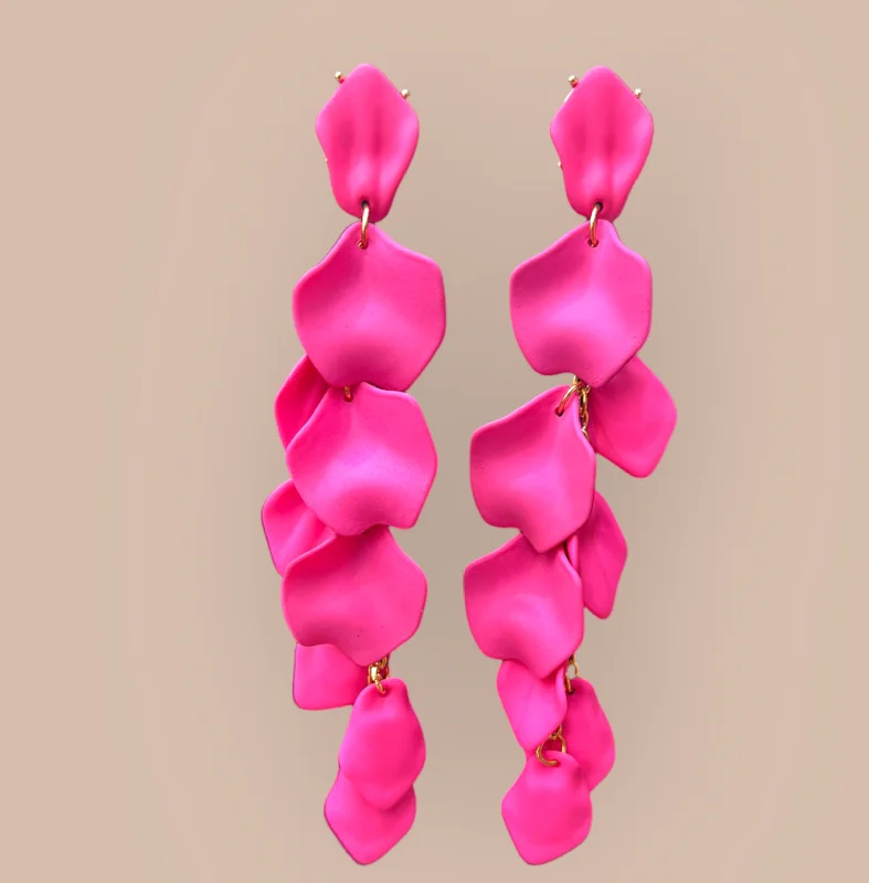 Party earrings for women -Fashion Earrings