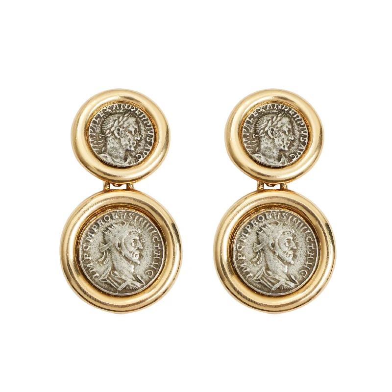 Artistic earrings for women -Sofia Earrings