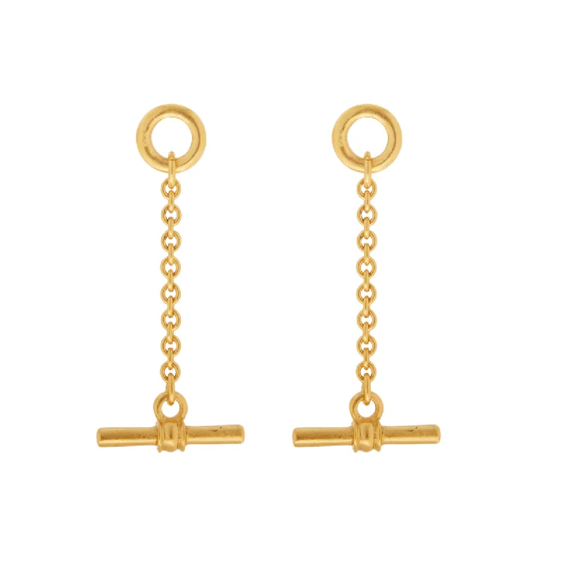 Dangle earrings for women -Harper Earrings