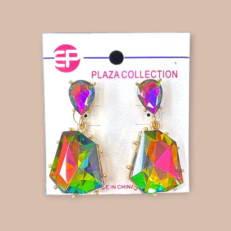 Unique earrings for women -Fashion Earrings