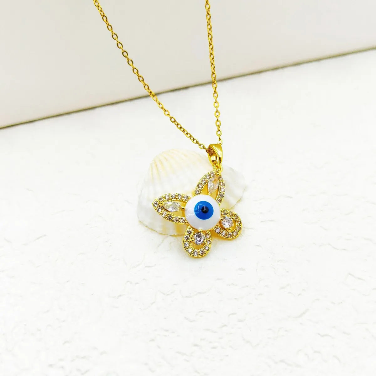 Necklace 016