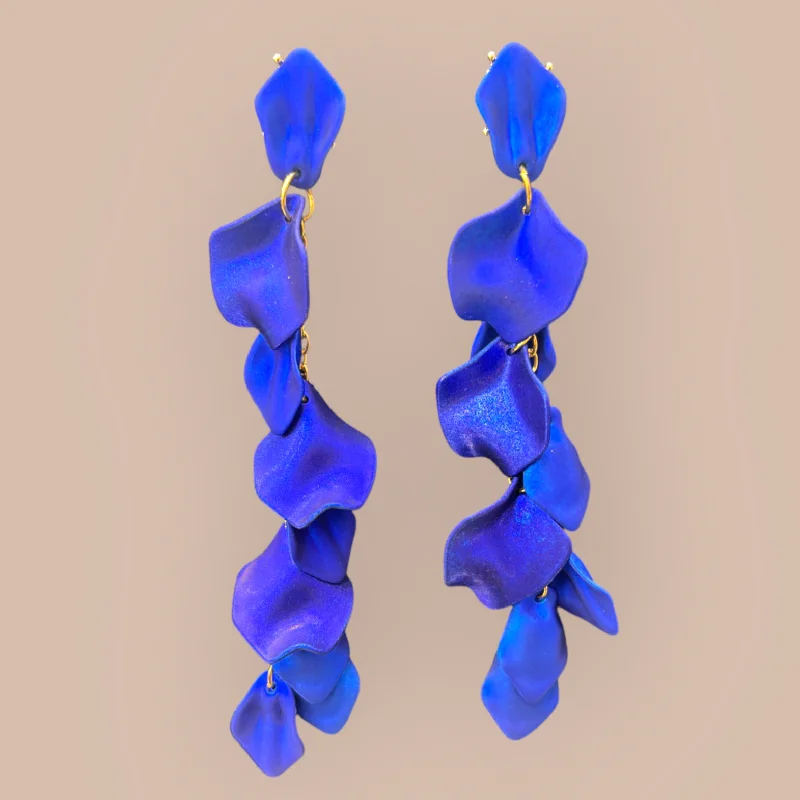 Chunky earrings for women -Fashion Earrings