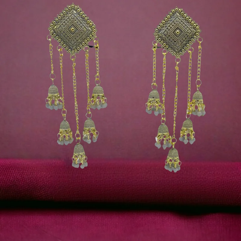 Fashion earrings for women -Color Earrings