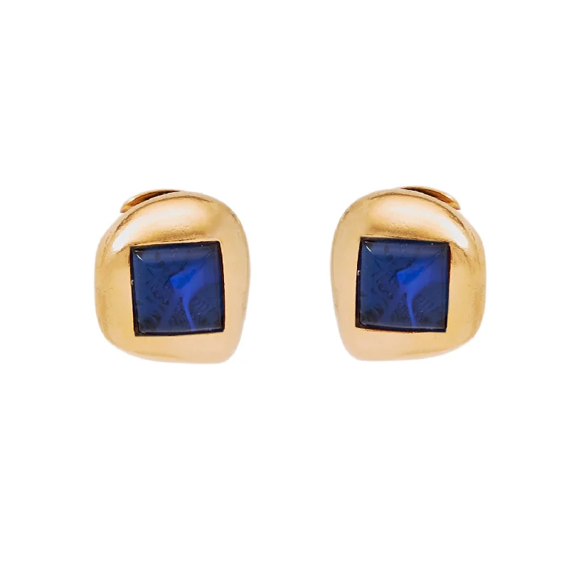 Clip-on earrings for women -Xander Earrings