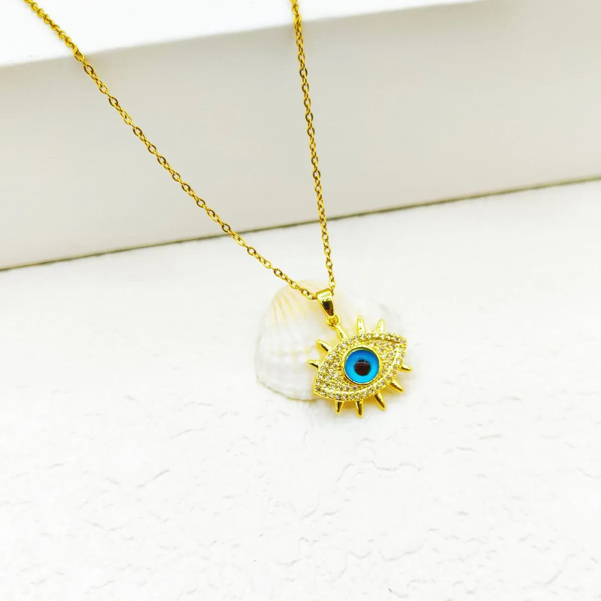 Necklace 009