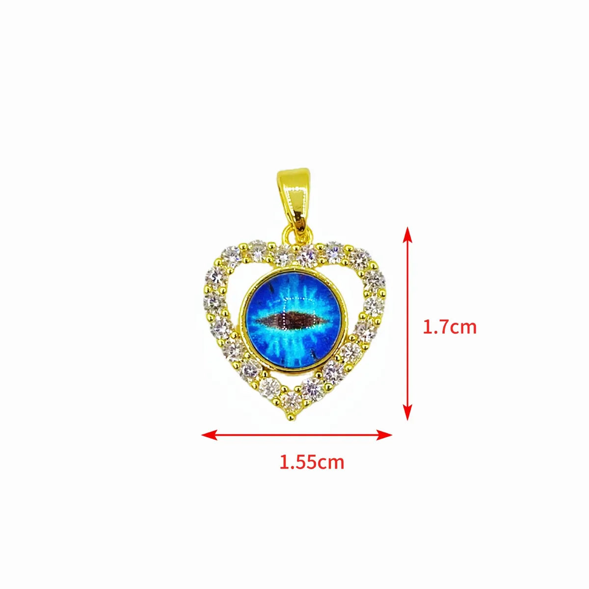 Single Pendant 011