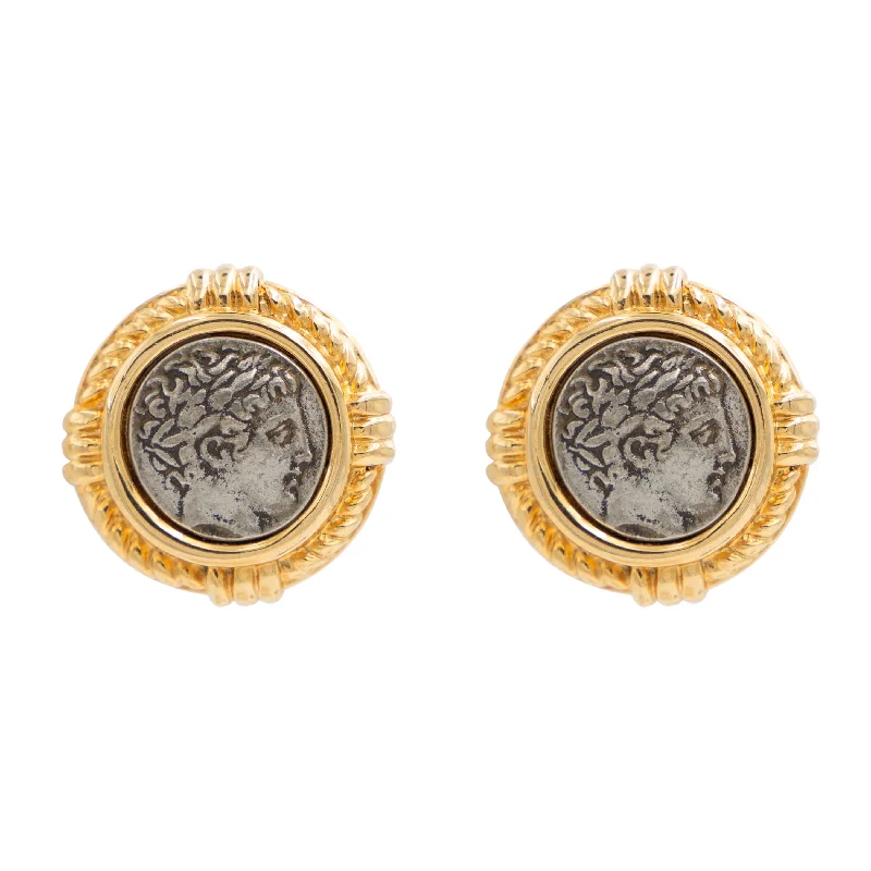 Sapphire earrings for women -Dulcia Earrings