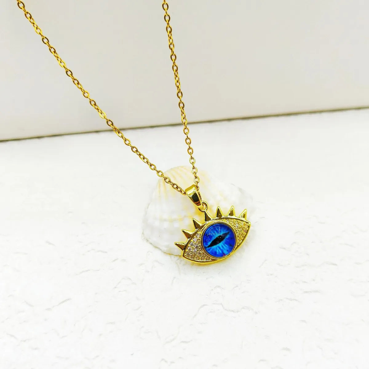 Necklace 006