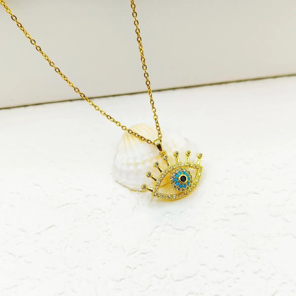 Necklace 003