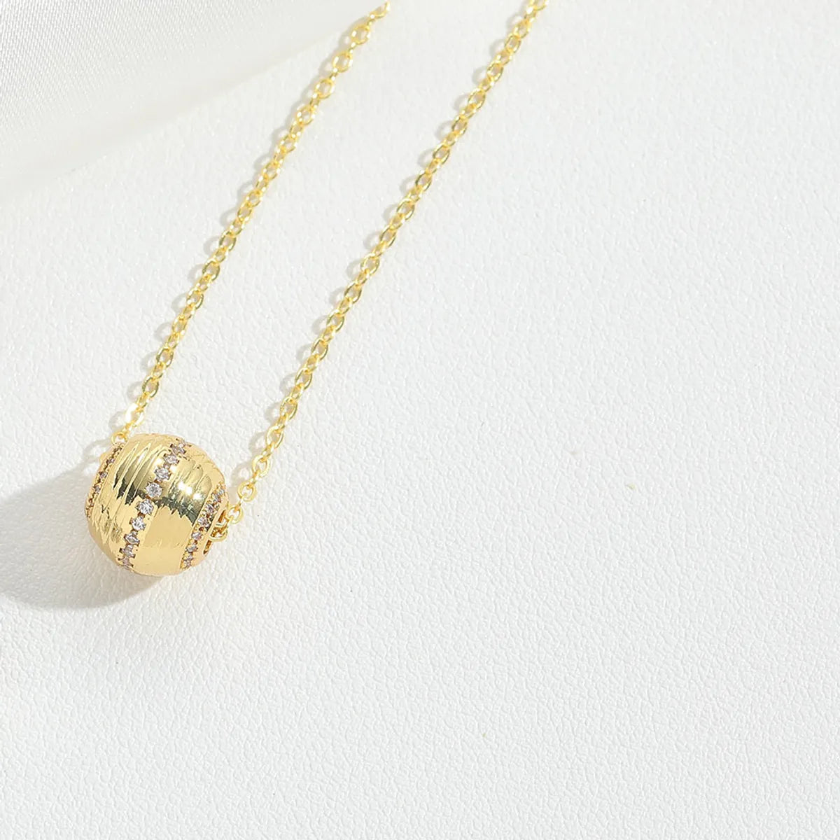 Ellipse (Gold)