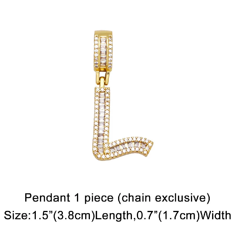 L (without Chain)