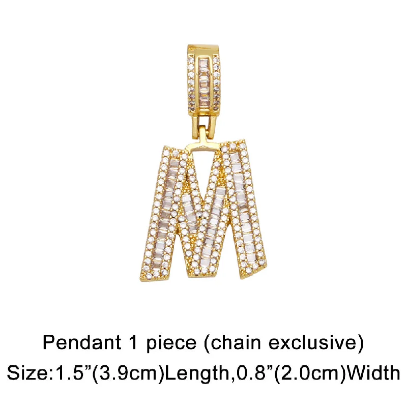 M (without Chain)