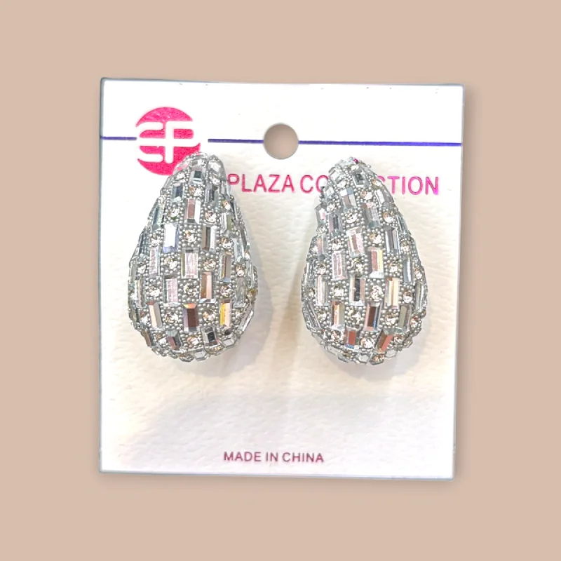 Drop earrings for women -Fashion Earrings