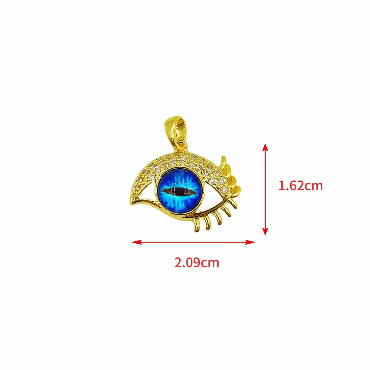 Single Pendant 001