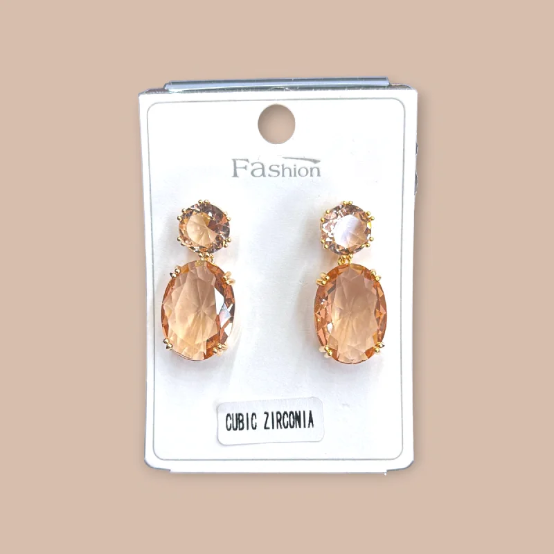 Chic earrings for women -Fashion Earrings