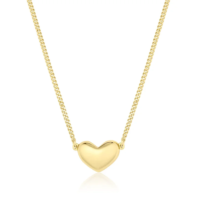 Gold chain necklaces for women -Mila Necklace