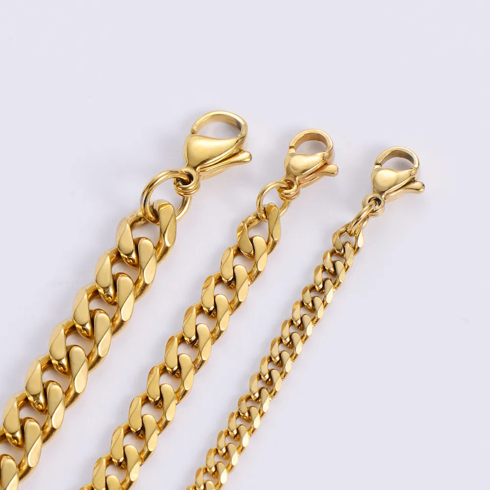 Gold 3.5mm, 50cm